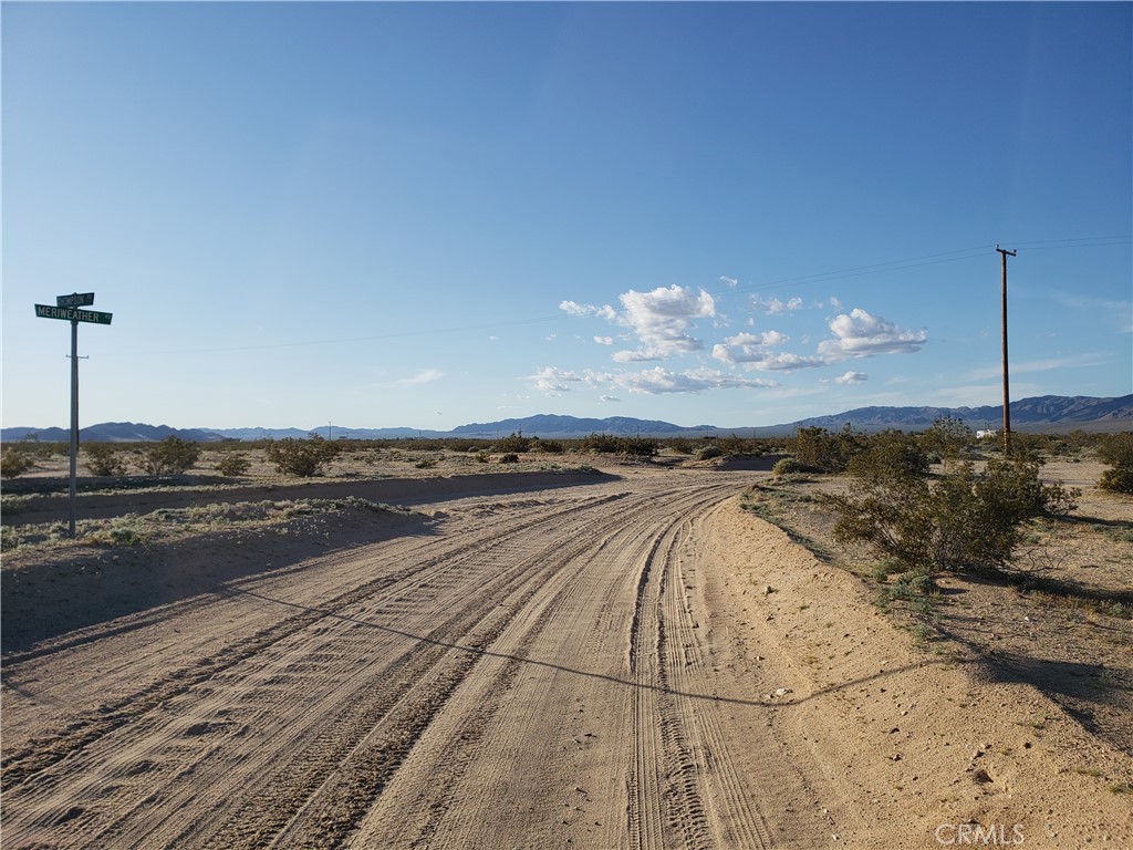 4461 Meriwether Road Twentynine Palms, CA 92277 - Photo 33 of 33