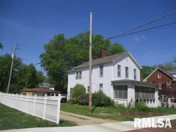$109,125 | 507 South 7th Street, Pekin, IL 61554