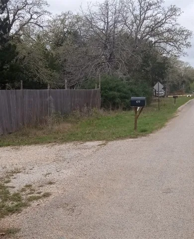 $115,000 | 177 Moon Mist Drive, Bastrop, TX 78602