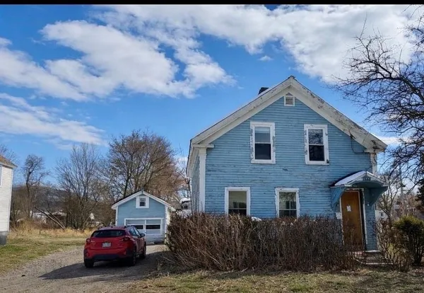 $97,900 | 82 Franklin Street, Rutland, VT 05701