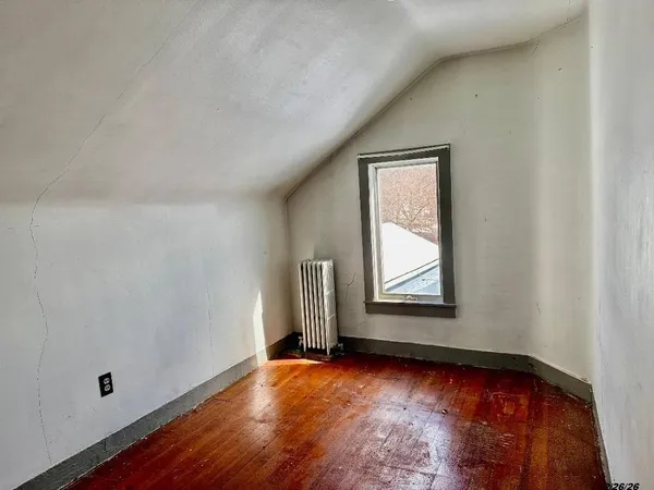 $99,900 | 82 Franklin Street, Rutland, VT 05701