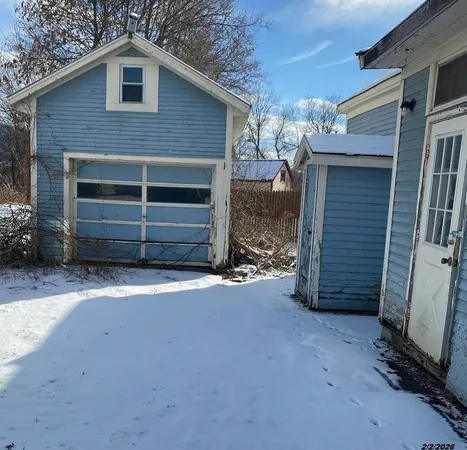 $99,900 | 82 Franklin Street, Rutland, VT 05701