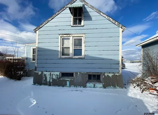 $99,900 | 82 Franklin Street, Rutland, VT 05701