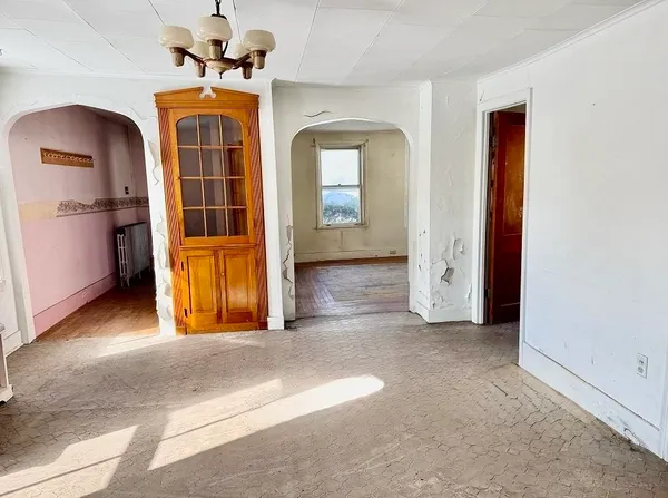 $97,900 | 82 Franklin Street, Rutland, VT 05701