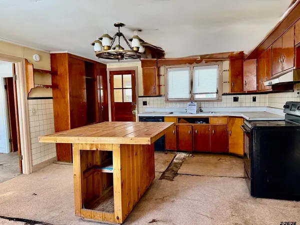 $99,900 | 82 Franklin Street, Rutland, VT 05701