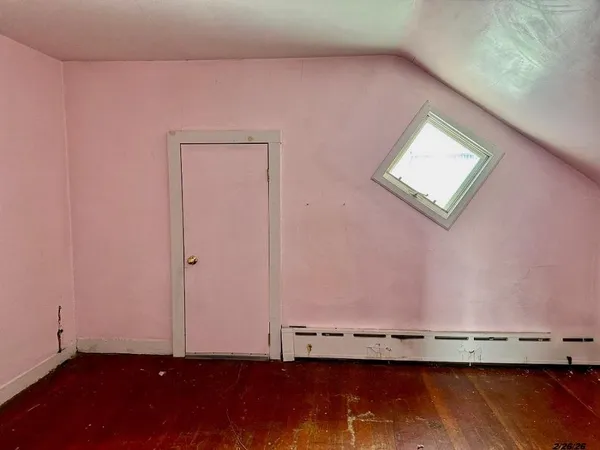 $97,900 | 82 Franklin Street, Rutland, VT 05701