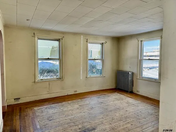 $99,900 | 82 Franklin Street, Rutland, VT 05701