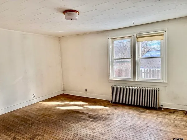 $97,900 | 82 Franklin Street, Rutland, VT 05701