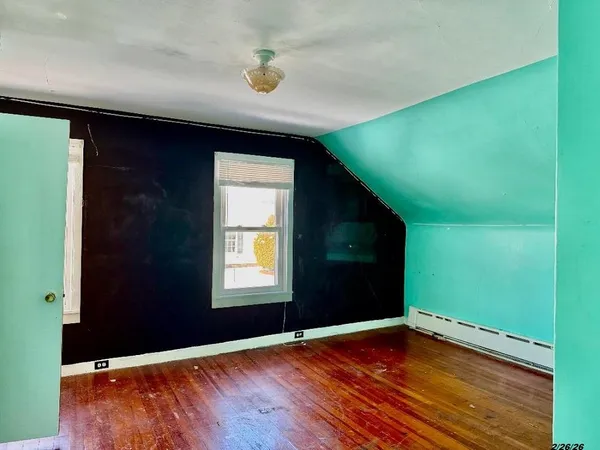 $99,900 | 82 Franklin Street, Rutland, VT 05701