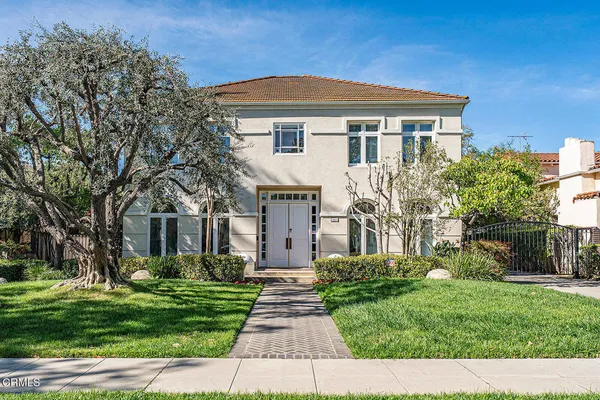 $3,880,000 | 1807 Windsor Road, San Marino, CA 91108