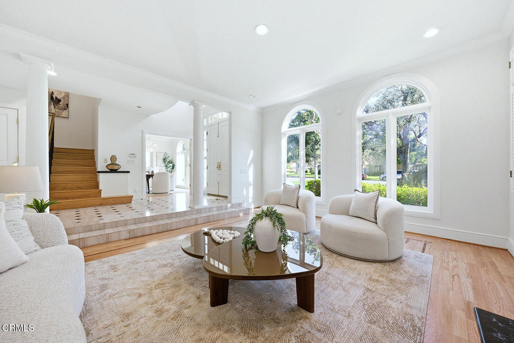 1807 Windsor Road San Marino, CA 91108 - Photo 12 of 54 014_DSC08073