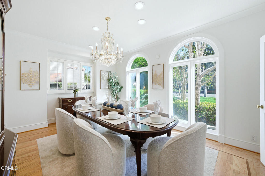 1807 Windsor Road San Marino, CA 91108 - Photo 18 of 54 023_DSC07998