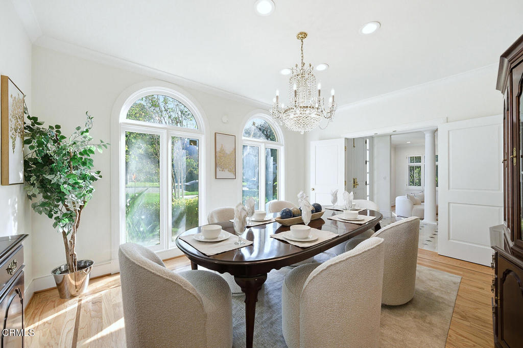 1807 Windsor Road San Marino, CA 91108 - Photo 19 of 54 025_DSC08007