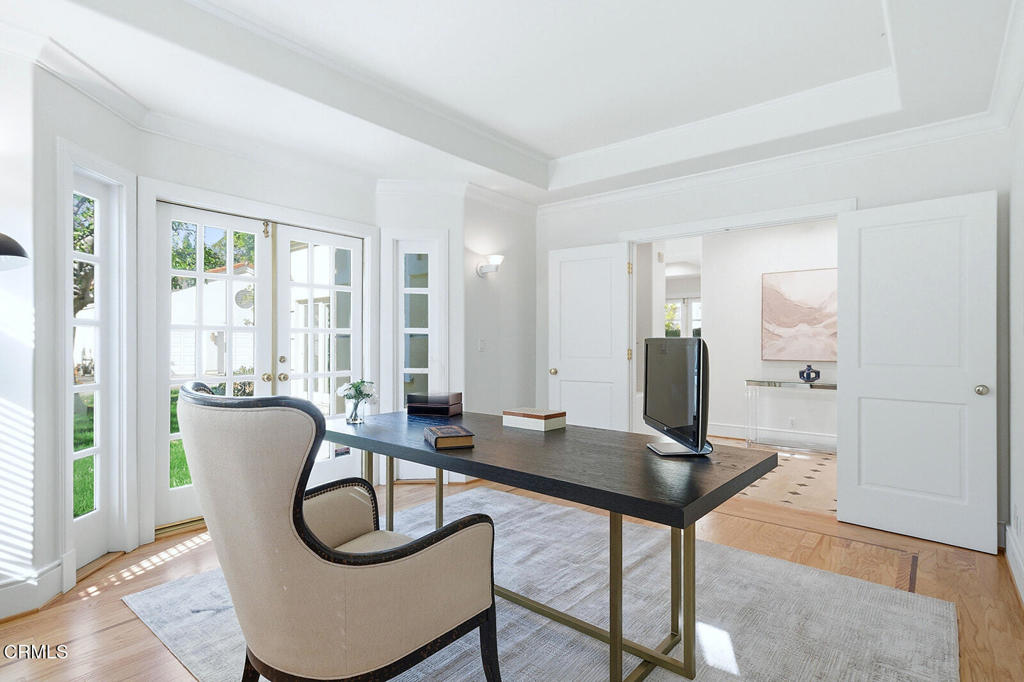 1807 Windsor Road San Marino, CA 91108 - Photo 21 of 54 028_DSC08061