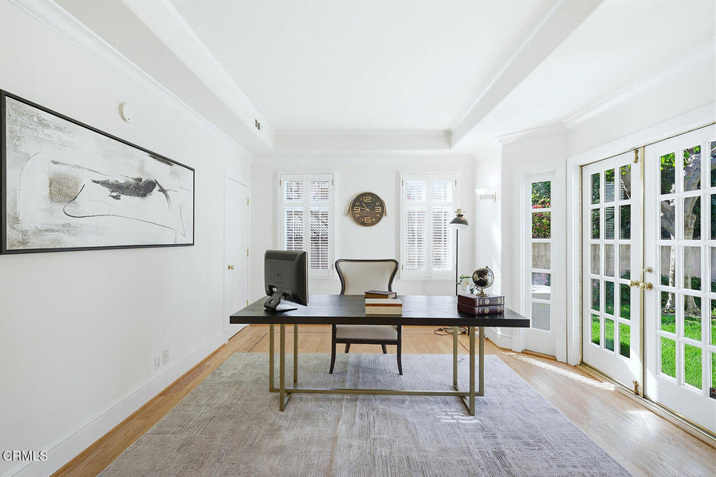 1807 Windsor Road San Marino, CA 91108 - Photo 22 of 54 029_DSC08064