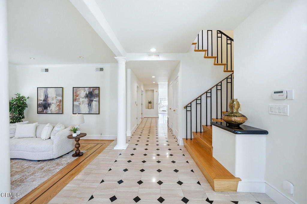 1807 Windsor Road San Marino, CA 91108 - Photo 3 of 54 003_DSC08085