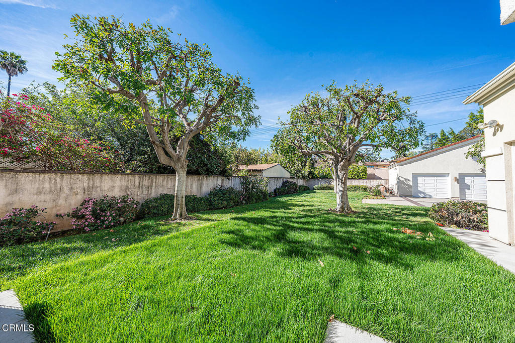 1807 Windsor Road San Marino, CA 91108 - Photo 42 of 54 DSC08156