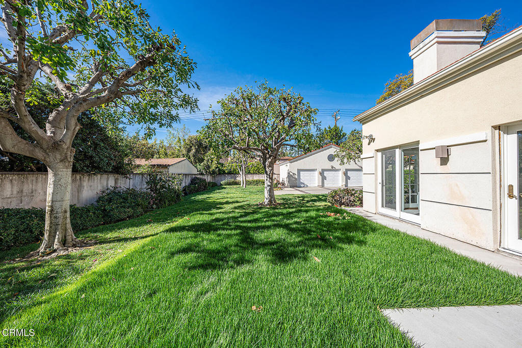 1807 Windsor Road San Marino, CA 91108 - Photo 43 of 54 DSC08159