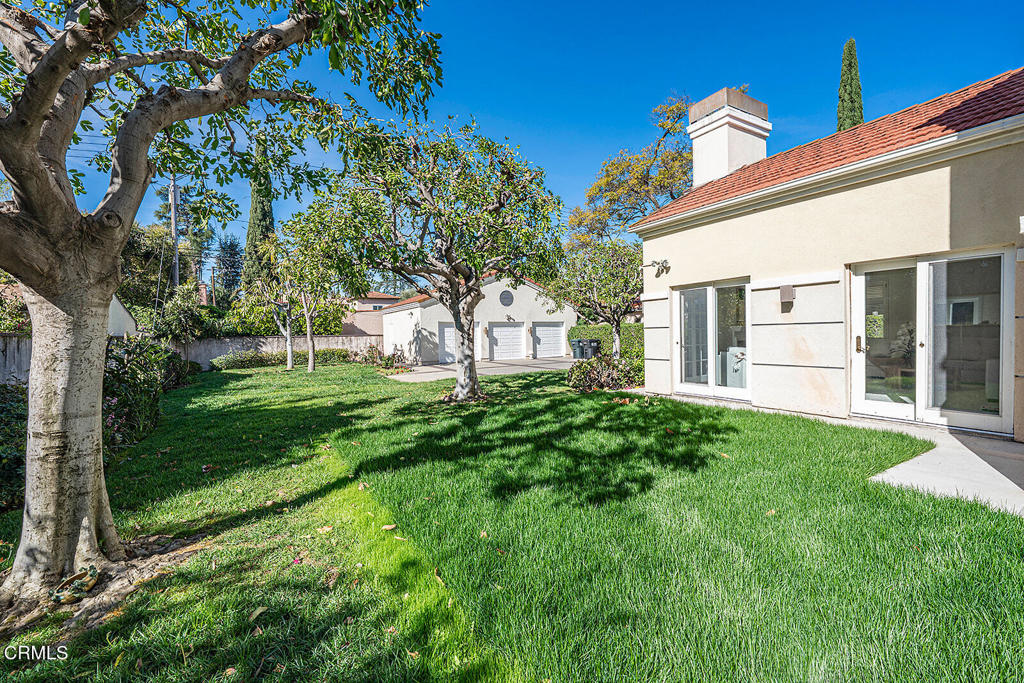 1807 Windsor Road San Marino, CA 91108 - Photo 44 of 54 DSC08161