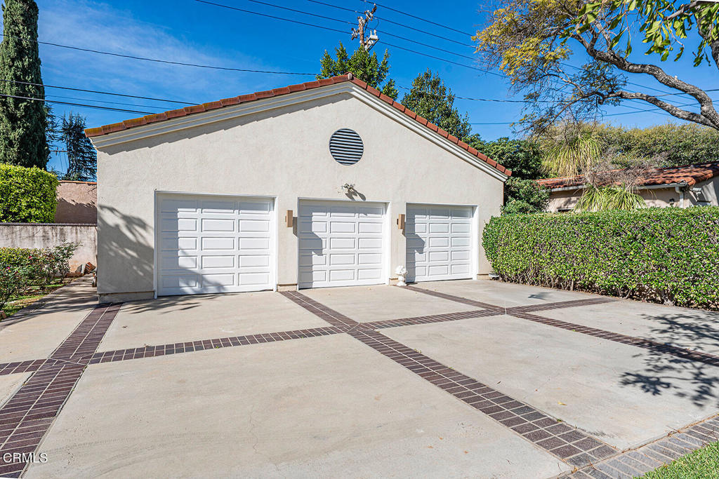 1807 Windsor Road San Marino, CA 91108 - Photo 47 of 54 DSC08164
