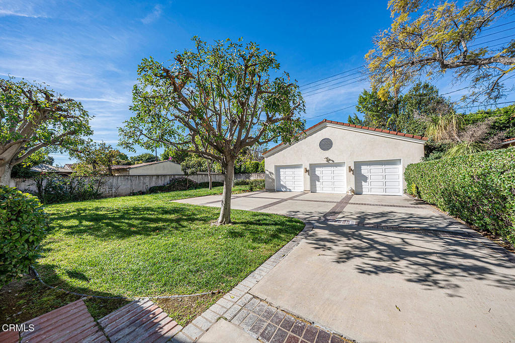 1807 Windsor Road San Marino, CA 91108 - Photo 48 of 54 DSC08169