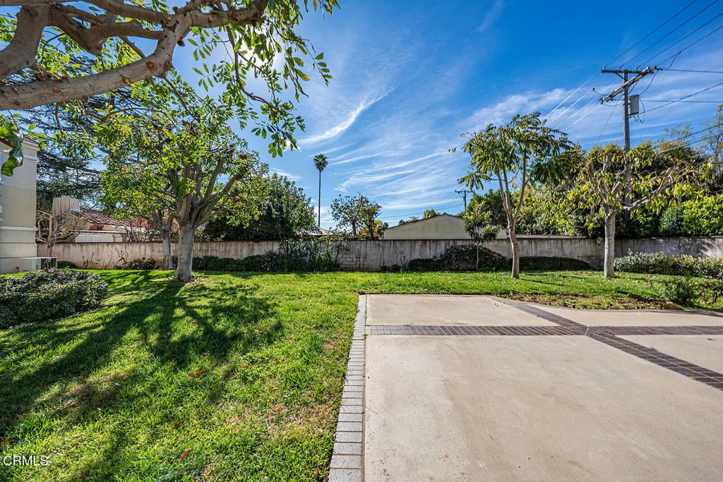 1807 Windsor Road San Marino, CA 91108 - Photo 49 of 54 DSC08166