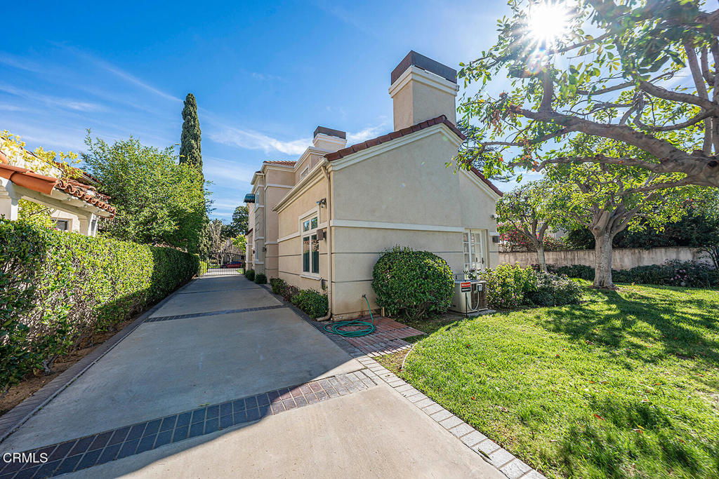 1807 Windsor Road San Marino, CA 91108 - Photo 50 of 54 DSC08167