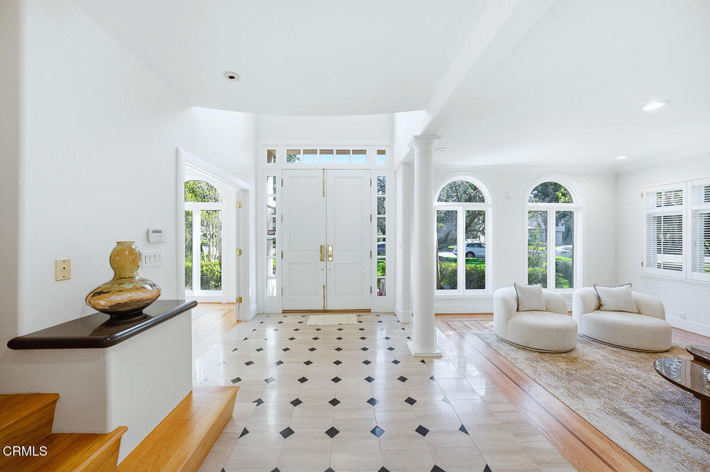 1807 Windsor Road San Marino, CA 91108 - Photo 5 of 54 006_DSC08154