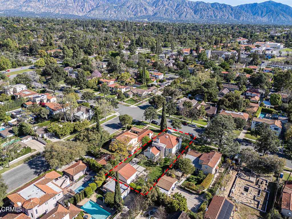 1807 Windsor Road San Marino, CA 91108 - Photo 51 of 54 DJI_20260313145253_0828_D