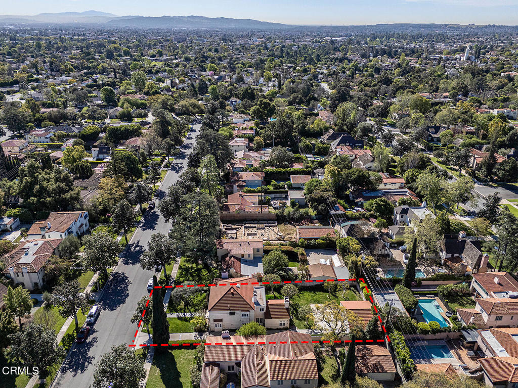 1807 Windsor Road San Marino, CA 91108 - Photo 53 of 54 DJI_20260313145233_0825_D