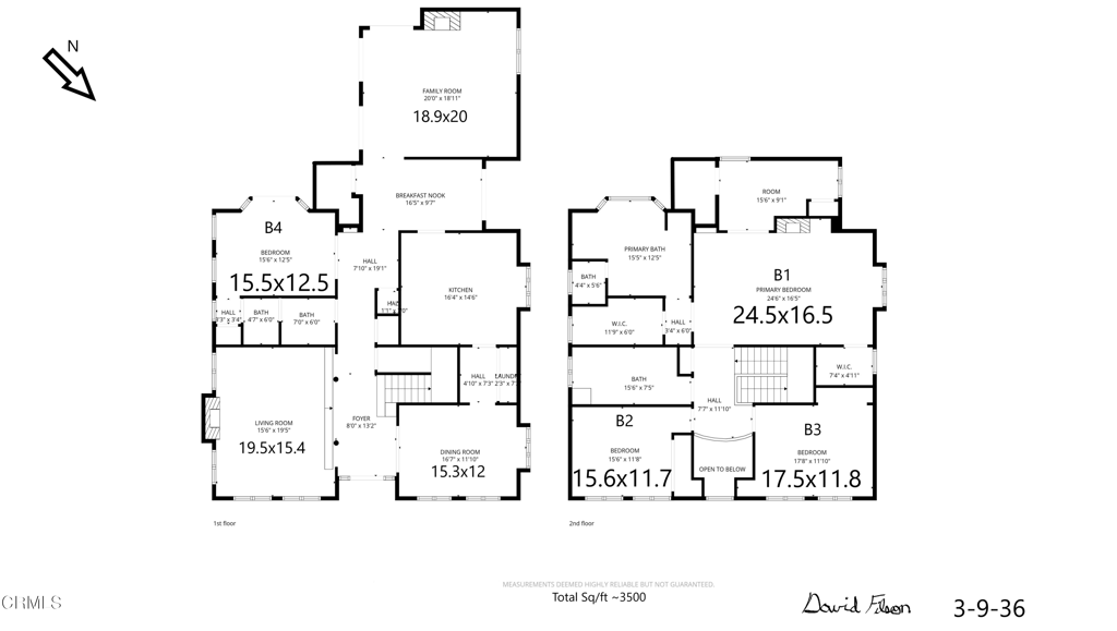 1807 Windsor Road San Marino, CA 91108 - Photo 54 of 54