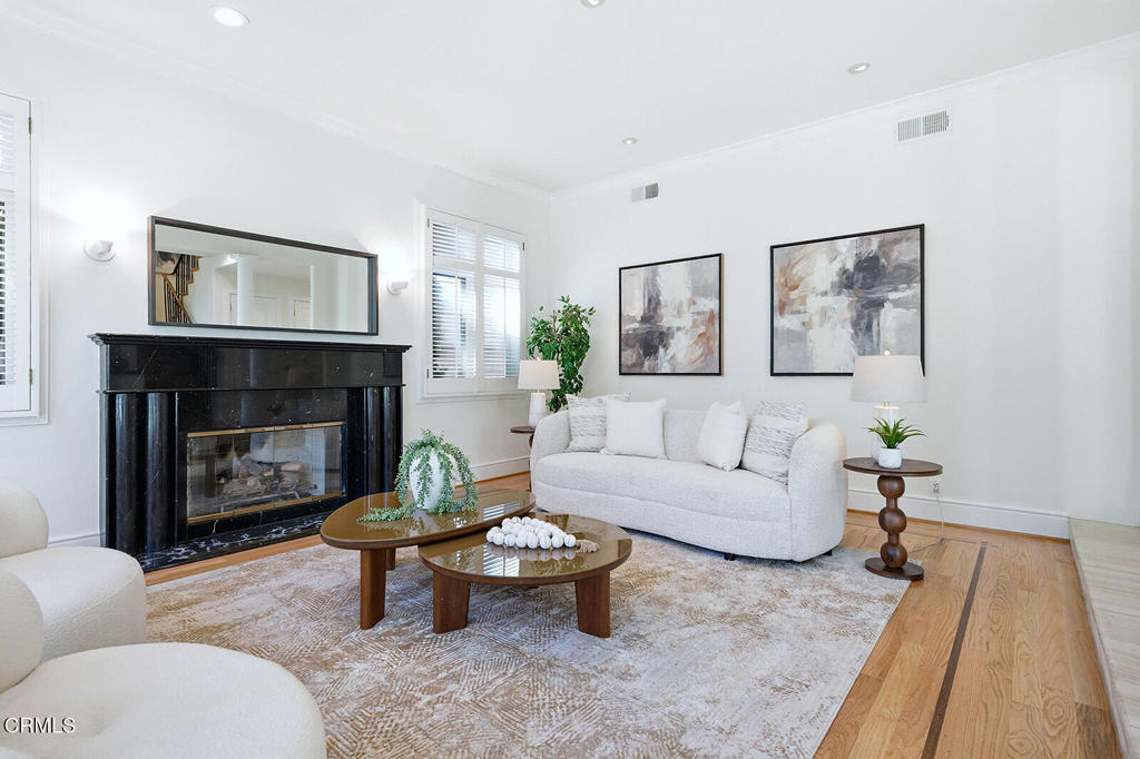 1807 Windsor Road San Marino, CA 91108 - Photo 10 of 54 012_DSC08067