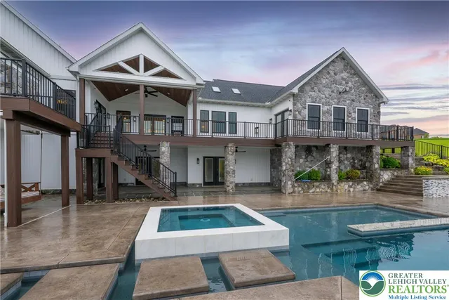 $2,650,000 | 176 Fenstermacher Road, Kutztown, PA 19530