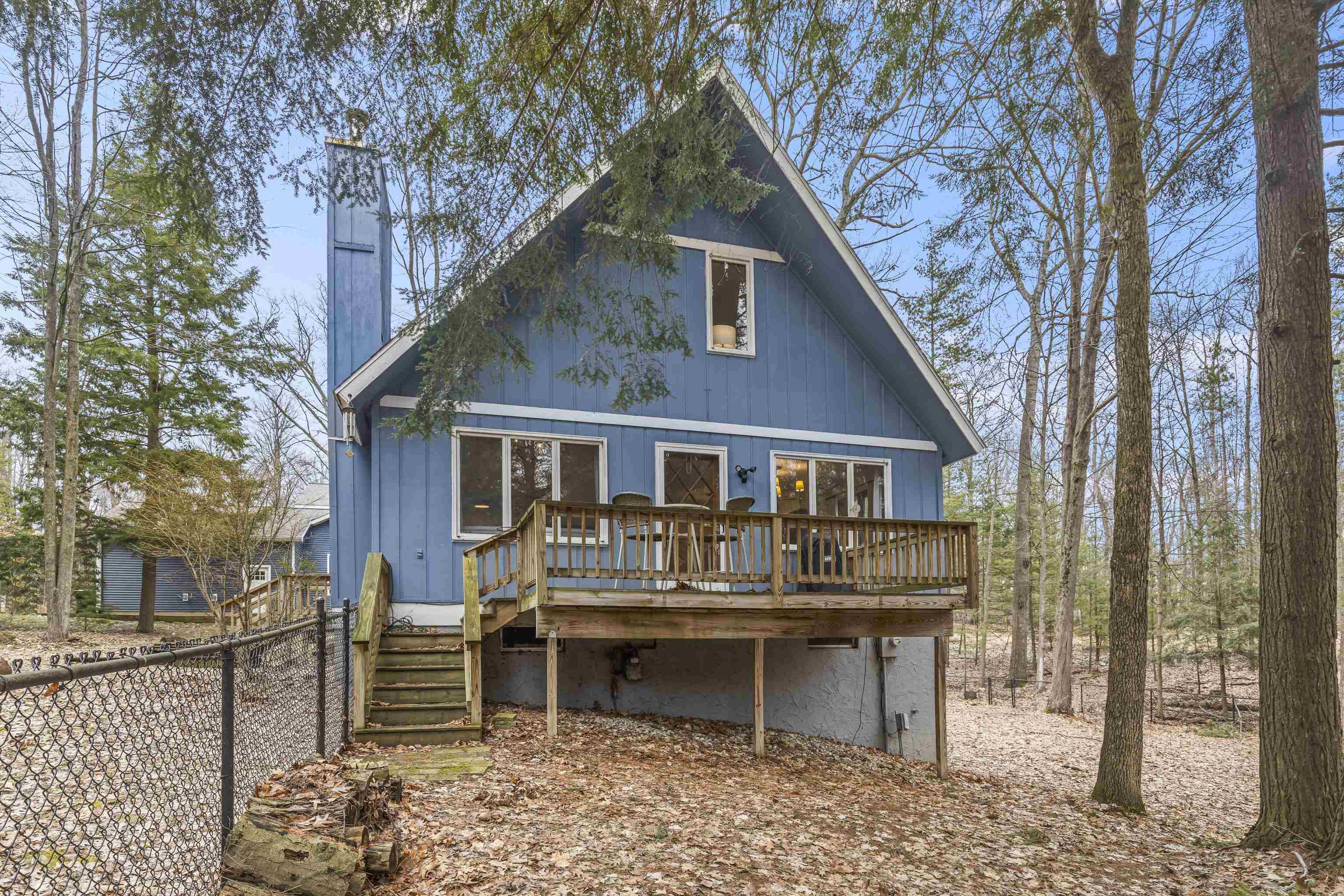 7560 Peaceful Valley Road Williamsburg, MI 49690 - Photo 6 of 48