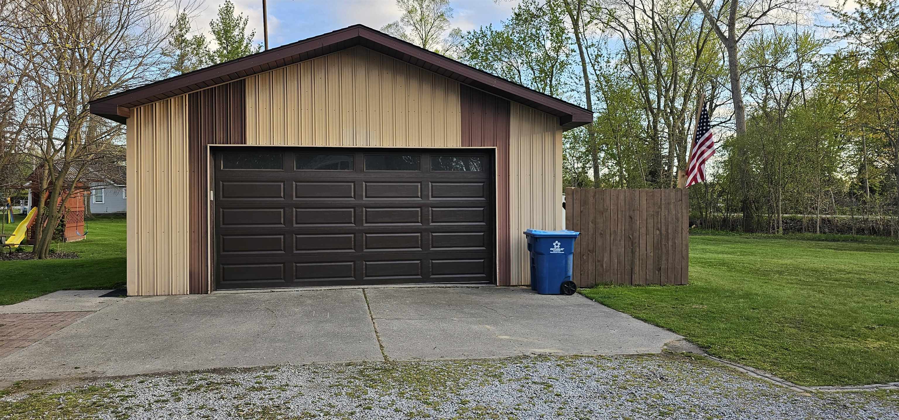 1761 West Ridge Road Bay City, MI 48708 - Photo 37 of 42