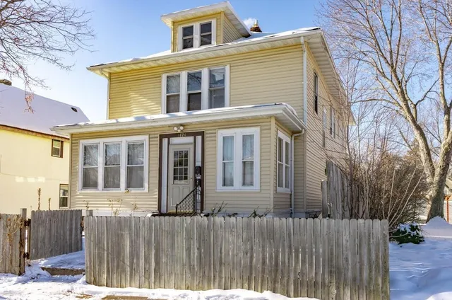 $399,999 | 3724 Bloomington Avenue, Minneapolis, MN 55407