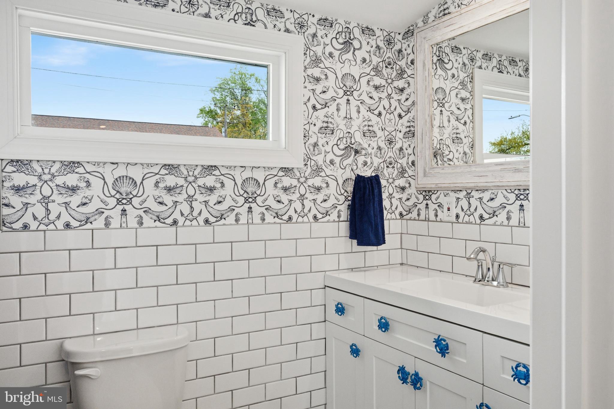 8329 Bayside Road Chesapeake Beach, MD 20732 - Photo 27 of 53 Batheroom