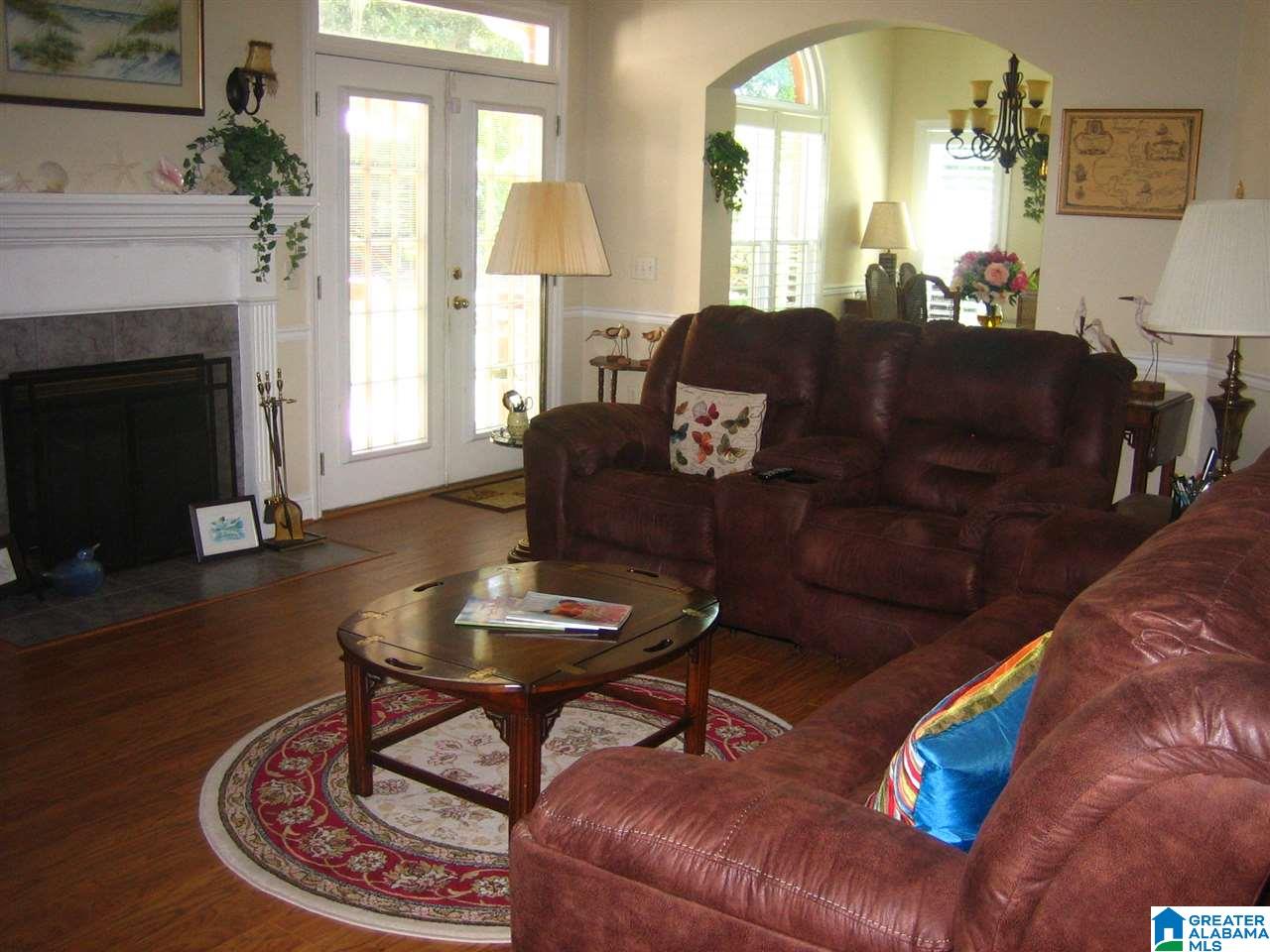 106 Oak Ridge Lane Clanton, AL 35045 - Photo 28 of 44