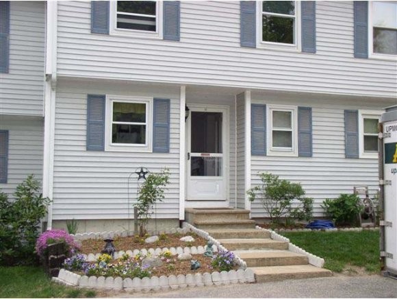 23 Elm Street, Unit 23 Merrimack, NH 03054 - Photo 1 of 1