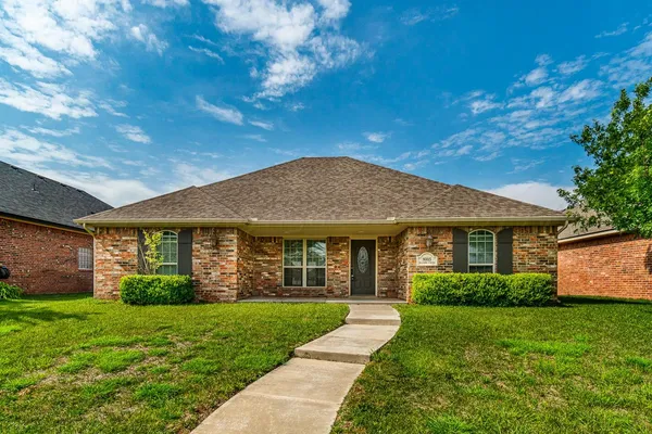 $2,295 | 8003 Manor Haven Court, Amarillo, TX 79119