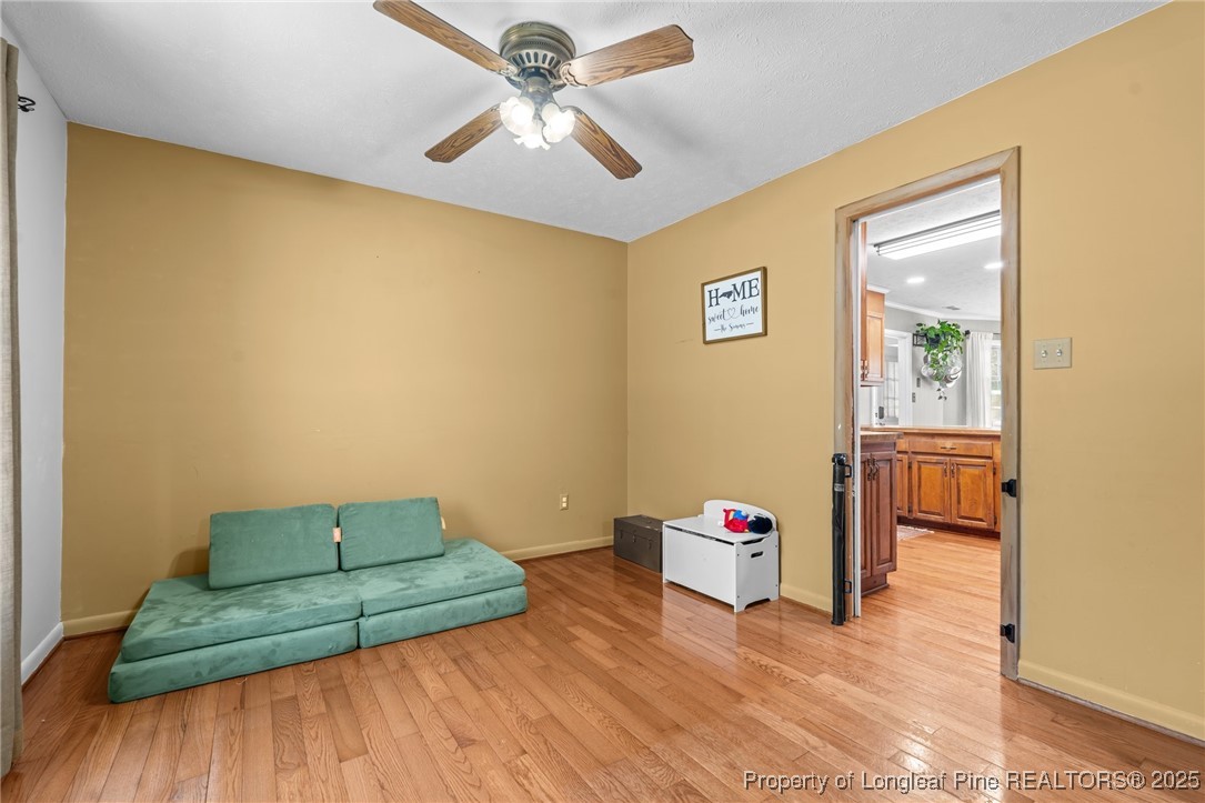 1284 Old Stage Road Fairmont, NC 28340 - Photo 13 of 48