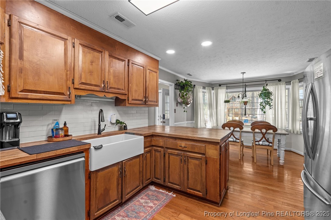 1284 Old Stage Road Fairmont, NC 28340 - Photo 20 of 48