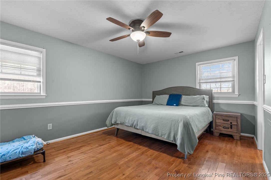 1284 Old Stage Road Fairmont, NC 28340 - Photo 25 of 48