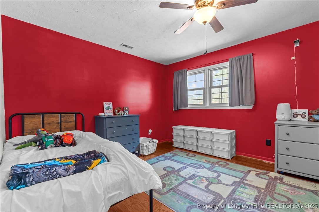 1284 Old Stage Road Fairmont, NC 28340 - Photo 32 of 48
