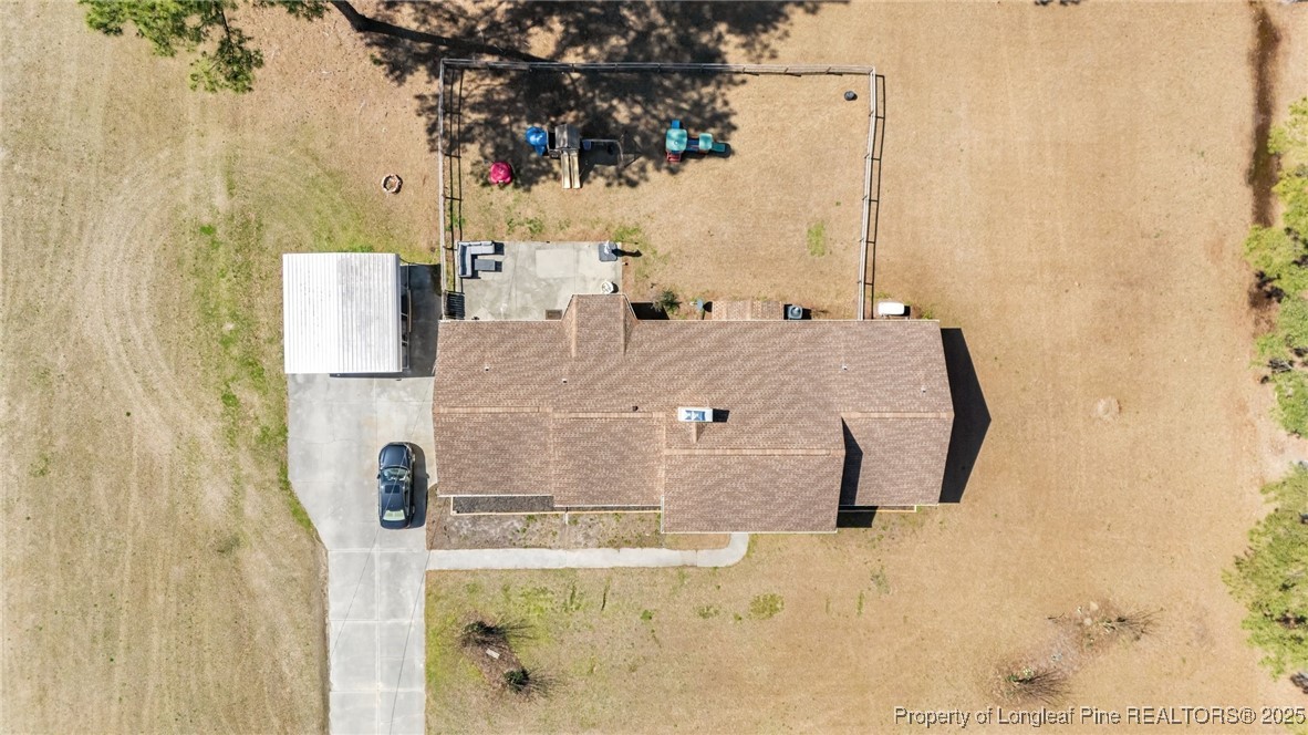 1284 Old Stage Road Fairmont, NC 28340 - Photo 45 of 48