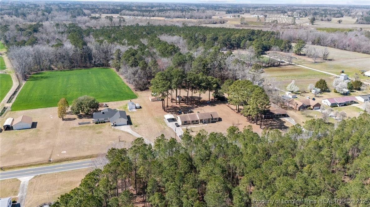 1284 Old Stage Road Fairmont, NC 28340 - Photo 47 of 48