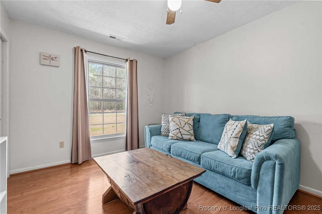 1284 Old Stage Road Fairmont, NC 28340 - Photo 10 of 48