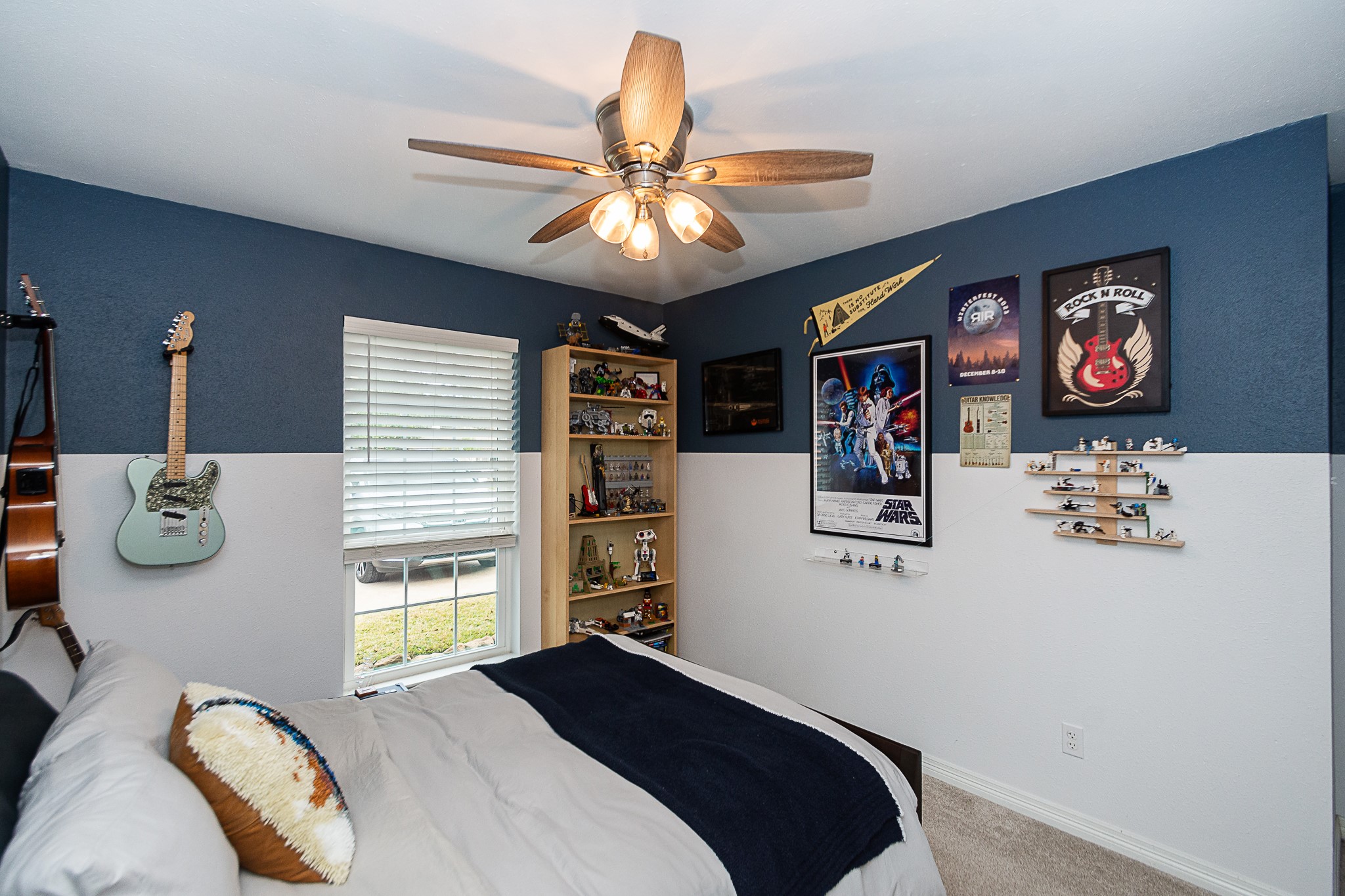 4830 Lost Oak Drive Spring, TX 77388 - Photo 22 of 41