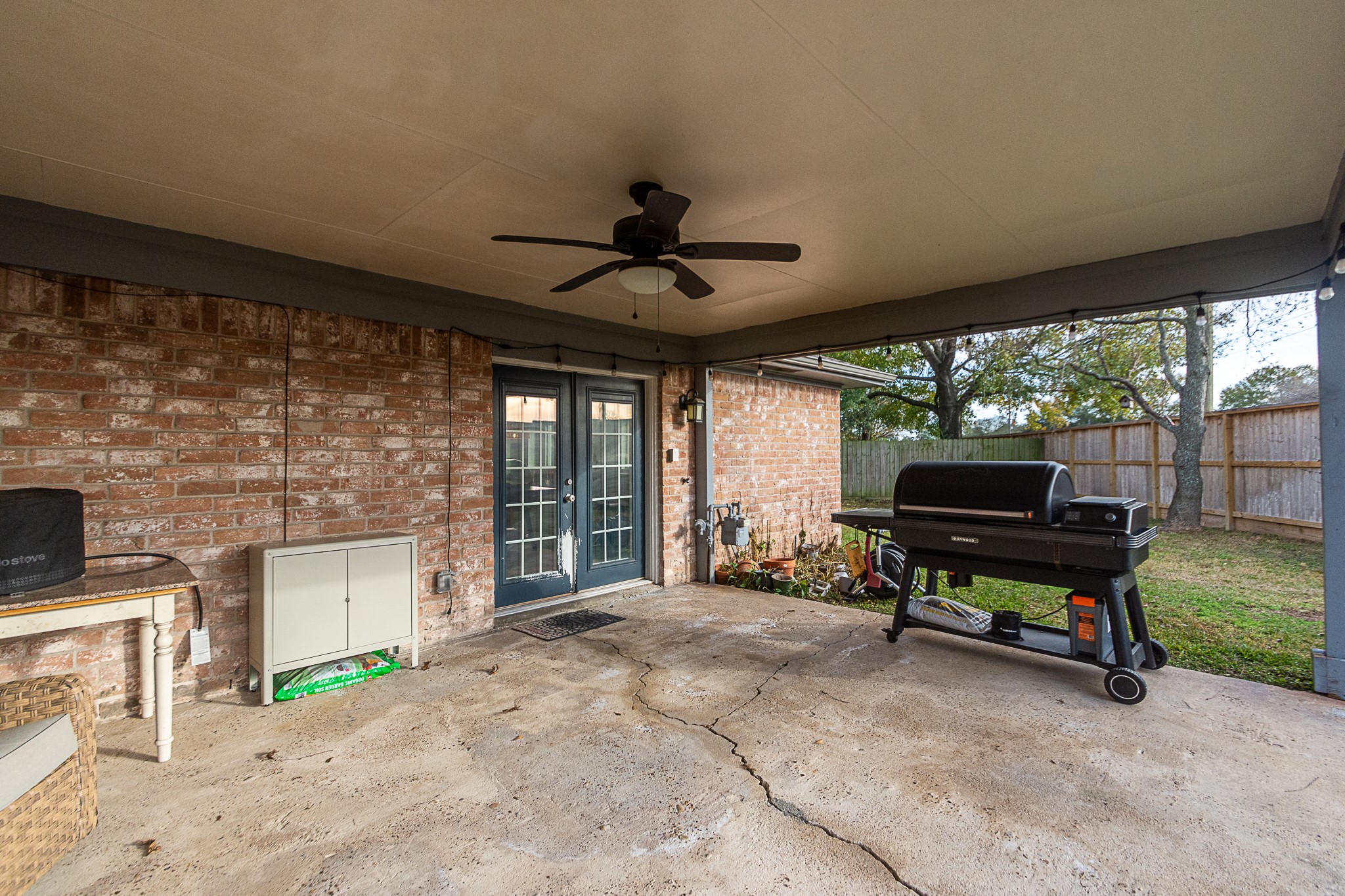 4830 Lost Oak Drive Spring, TX 77388 - Photo 34 of 41