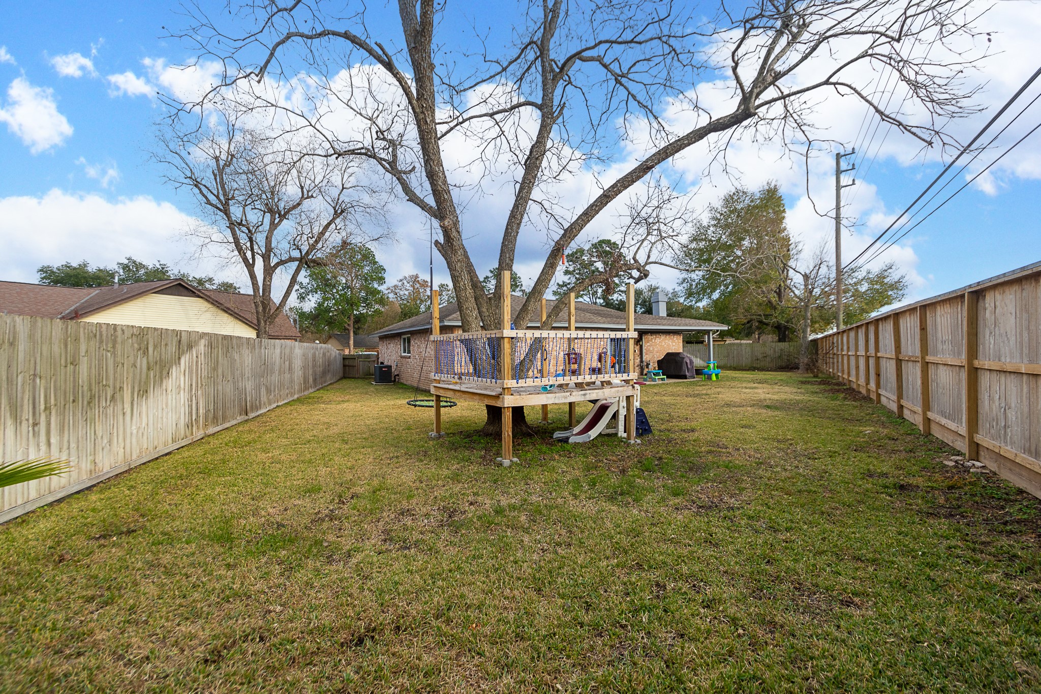 4830 Lost Oak Drive Spring, TX 77388 - Photo 38 of 41